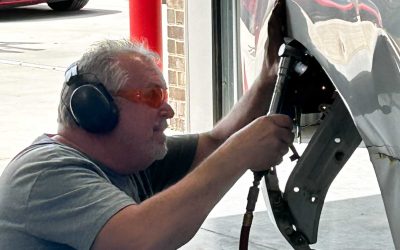 How to Fix Scratches, Dents, and Dings Like a Pro