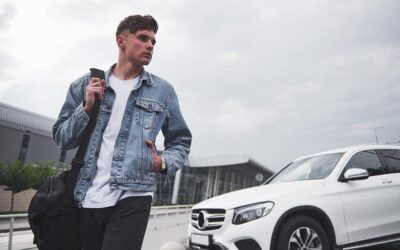 Mercedes-Benz Certified Collision Auto Repair Shop in Wichita, KS