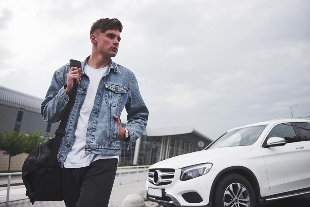 Mercedes-Benz Certified Collision Auto Repair Shop in Wichita, KS