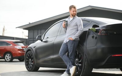 The Only Tesla Certified Collision Auto Repair Shop Within 200 Miles of Wichita, KS